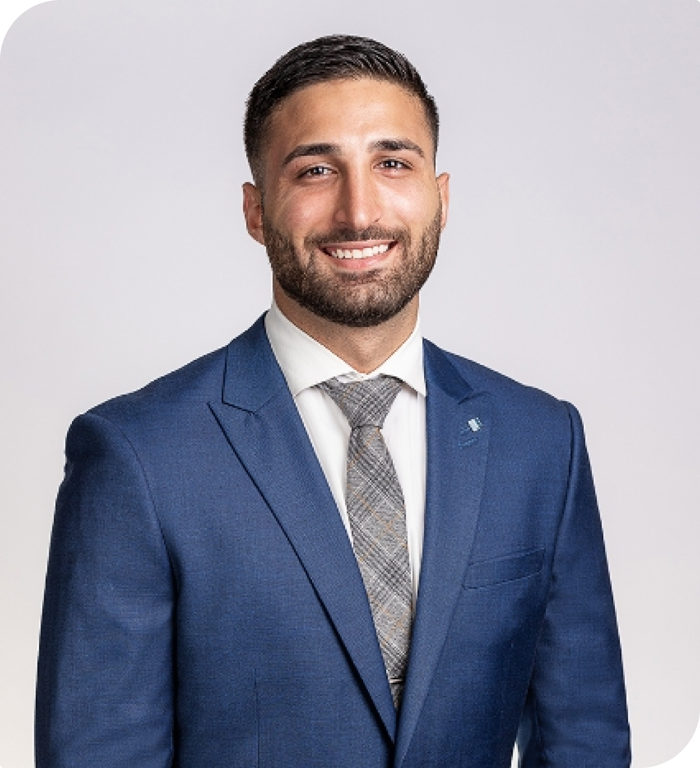 Andrew Azzi — Director, WeFinance Australia