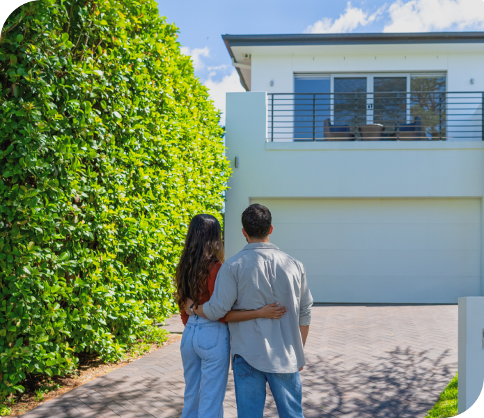 Start Your Journey to Home Ownership Confidently