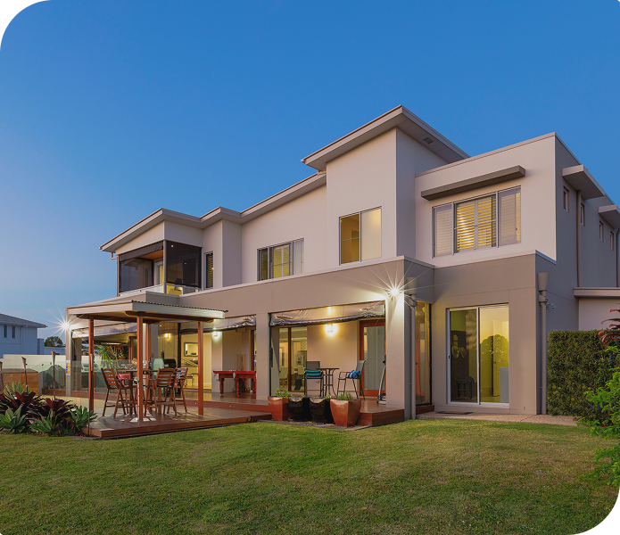 Home Loan Solutions Built Around Your Goals