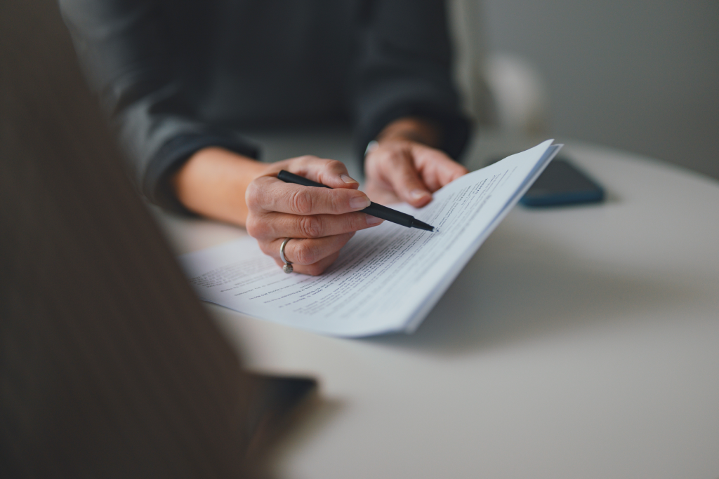 Make Sure Your Current Loan Still Works for You