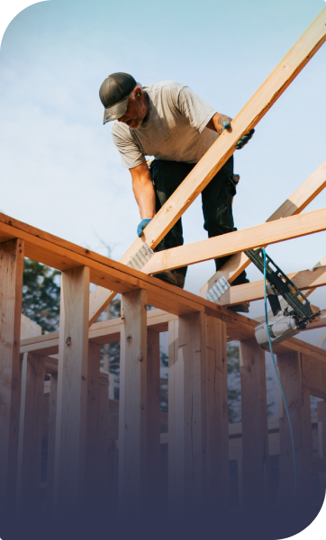 New Home Construction