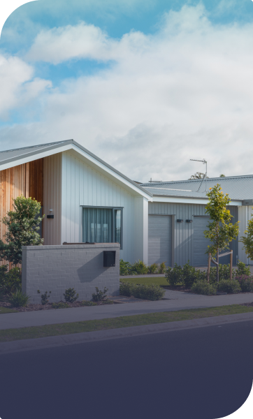 Small Residential Projects