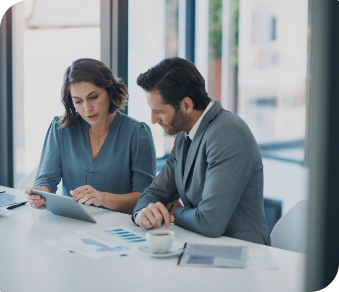 Specialist Support for SMSF and Complex Lending